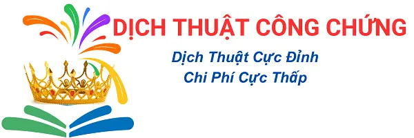 Website Dịch Thuật Phúc Gia